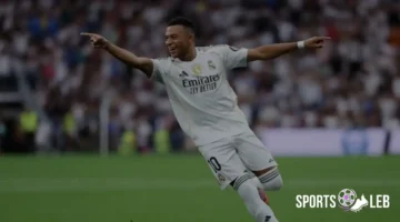 خبر صادم.. غياب مبابي عن تدريبات ريال مدريد قبل موقعة مانشستر سيتي بدوري الأبطال 2026